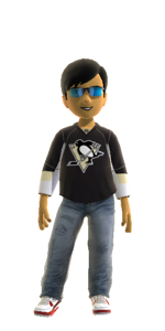 Xbox Avatar